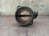 Sensor de fluxo (consumo) de ar, medidor de consumo M.A.F. - (Mass Airflow) 9683282980 PEUGEOT