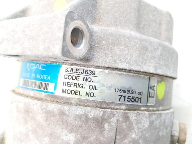 96832900 GM Компрессор кондиционера купить в Днепр