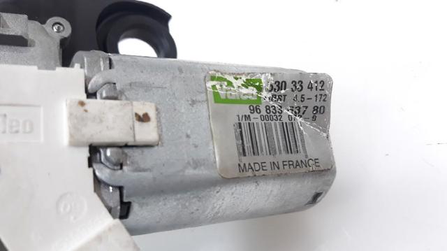 PEUGEOT 9683363780 в наличии Хмельницкий