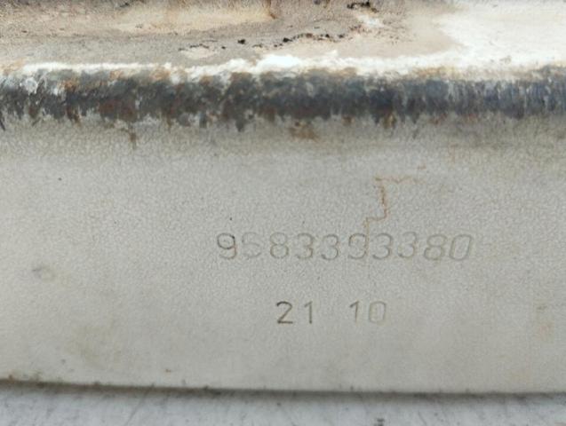 9683393380 PEUGEOT купить в Тернополь