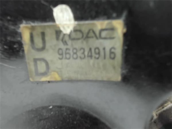 96834916 GM Насос ГУР купить в Украина
