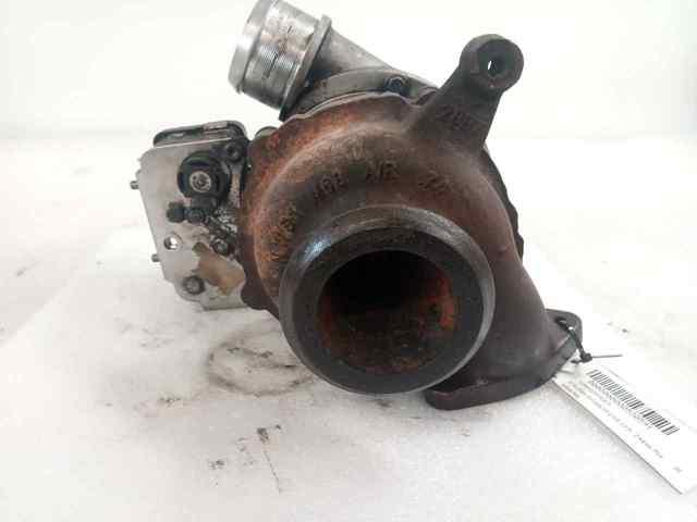 9683657880 MITSUBISHI Турбина купить в Сумы