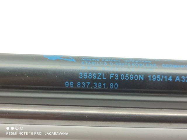 9683738180 PEUGEOT купить в Запорожье