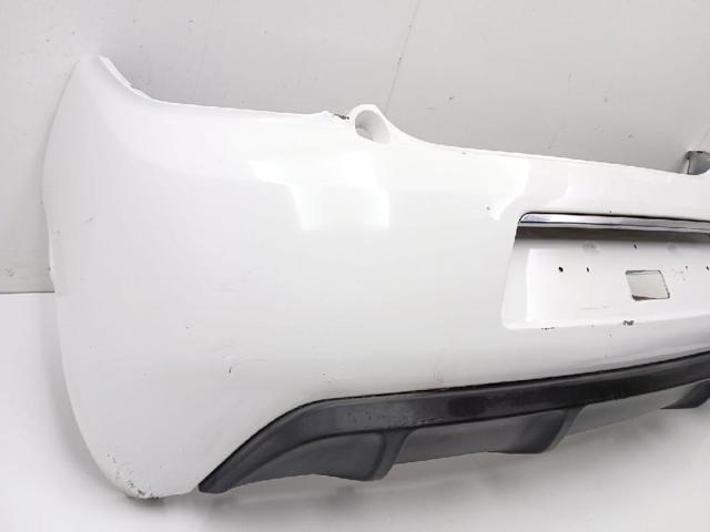 9683741270 PEUGEOT Задний бампер купить в Одесса