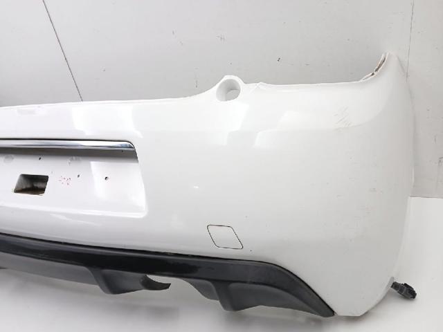 9683741270 PEUGEOT Задний бампер купить в Кривой Рог