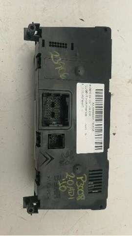 PEUGEOT 96837481XT в наличии Винница