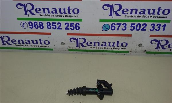 Cilindro de trabalho de embraiagem 9683750480 PEUGEOT