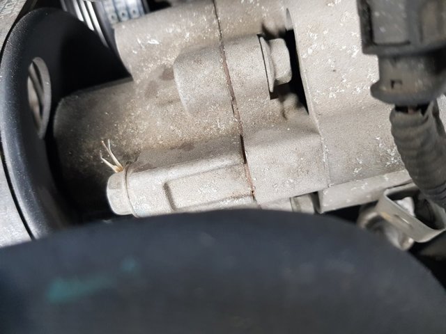 96837813 GM/Chevrolet