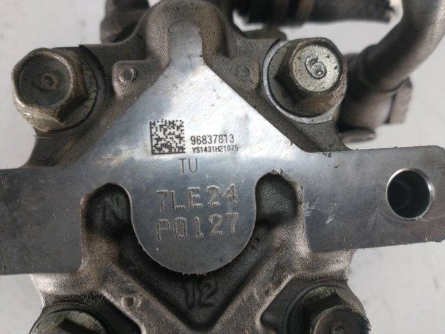 GM 96837813 Насос ГУР в наличии Каменское