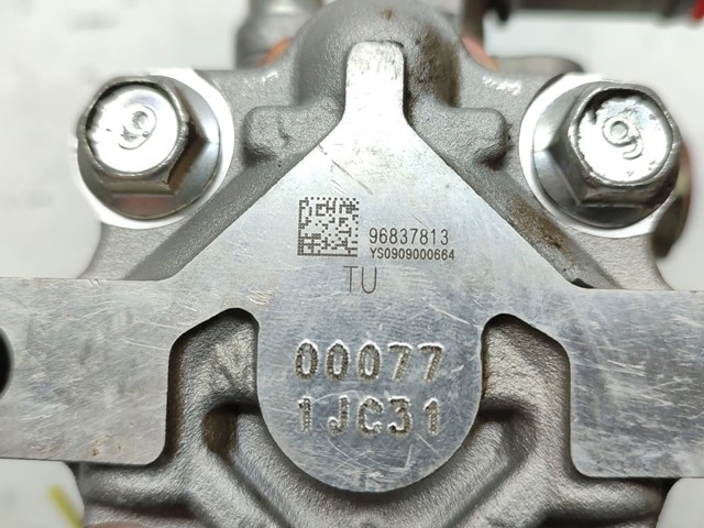 96837813 GM Насос ГУР купить в Львов