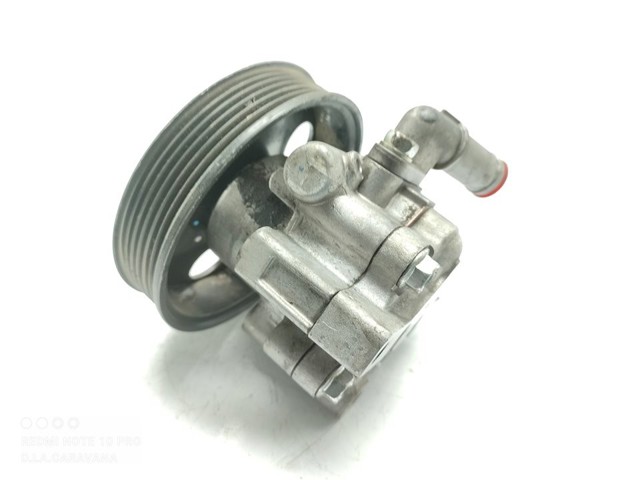96837814 GM Насос ГУР купить в Черновцы