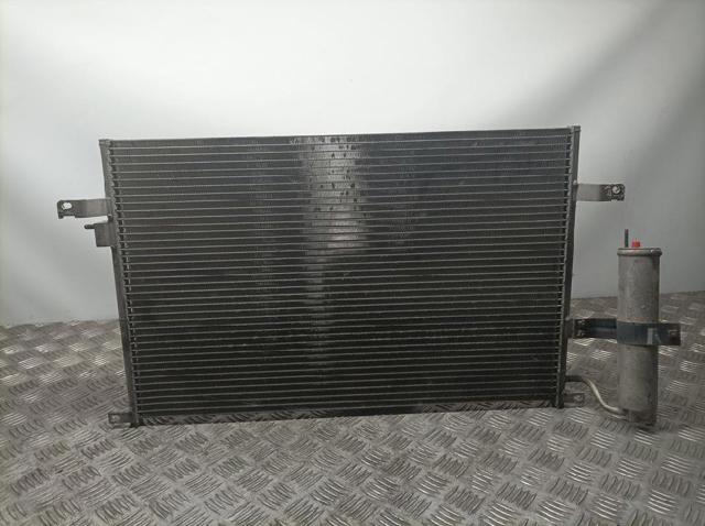 96837834 Радиатор кондиционера купить Ровно