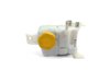 Tanque de expansão do sistema de esfriamento 96837836 GM