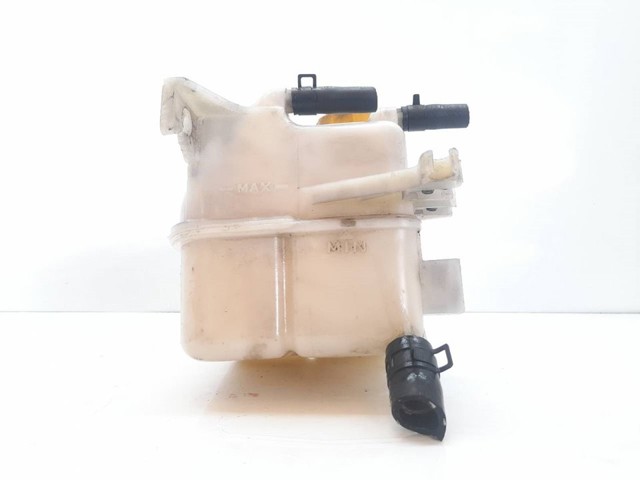 GM 96837836 Бачок системы охлаждения расширительный в наличии Кривой Рог