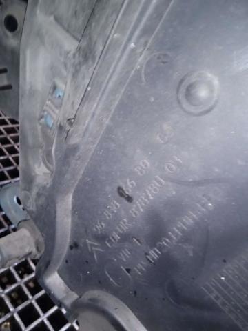 9683816680 PEUGEOT купить в Хмельницкий