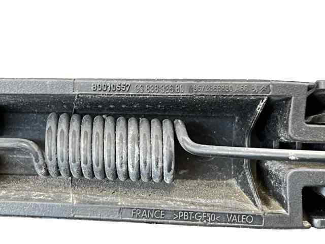PEUGEOT 9683833680 в наличии Кривой Рог