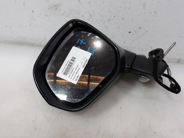 96838709XT PEUGEOT Левое боковое зеркало купить в Николаев
