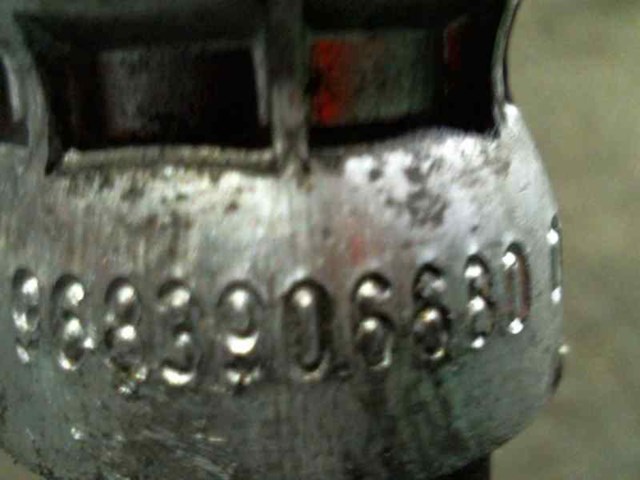 9683906680 PEUGEOT купить в Львов