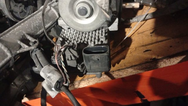 9684064880 PEUGEOT Рулевая рейка купить в Хмельницкий