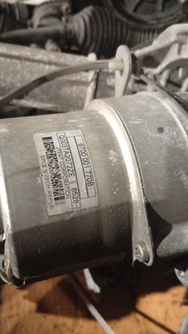 9684064880 PEUGEOT Рулевая рейка купить в Черновцы