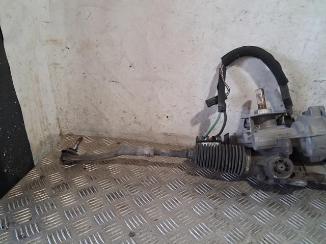 9684064880 PEUGEOT Рулевая рейка купить в Днепр