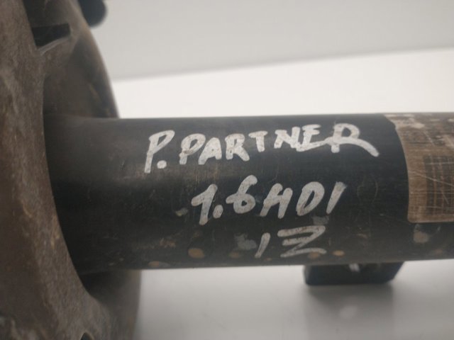 PEUGEOT 9684067780 в наличии Сумы