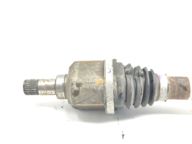 PEUGEOT 9684135380 Полуось (привод) передняя левая в наличии Каменское