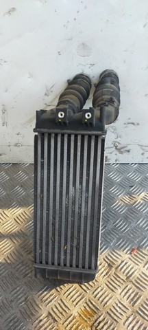 Radiador de intercooler 9684212480 PEUGEOT