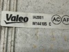 Radiador de intercooler 9684212480 PEUGEOT