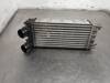 Radiador de intercooler 9684212480 PEUGEOT