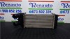 Radiador de intercooler 9684311680 PEUGEOT