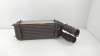 Radiador de intercooler 9684311680 PEUGEOT