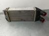 Radiador de intercooler 9684311680 PEUGEOT