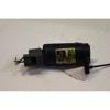 Bomba de motor de fluido para lavador de vidro dianteiro 96843553 GM