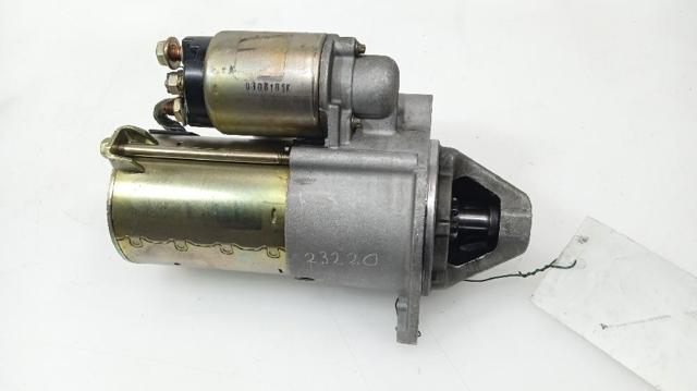 GM 96843582 Стартер в наличии Львов