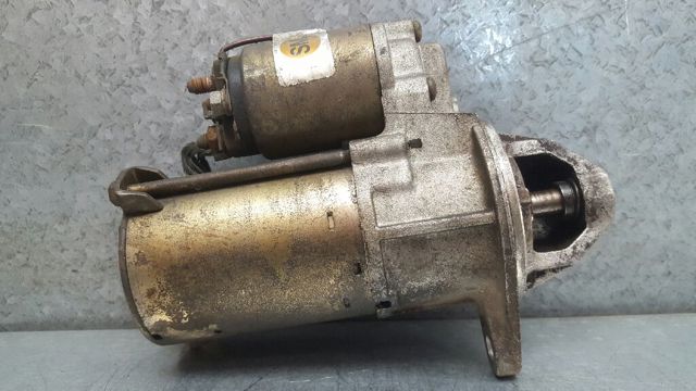 96843582 GM Стартер купить в Ровно