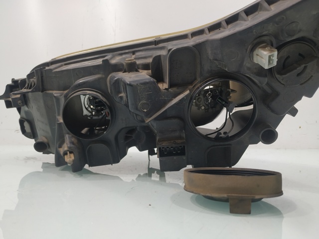 9684382280 PEUGEOT Фара правая купить в Хмельницкий