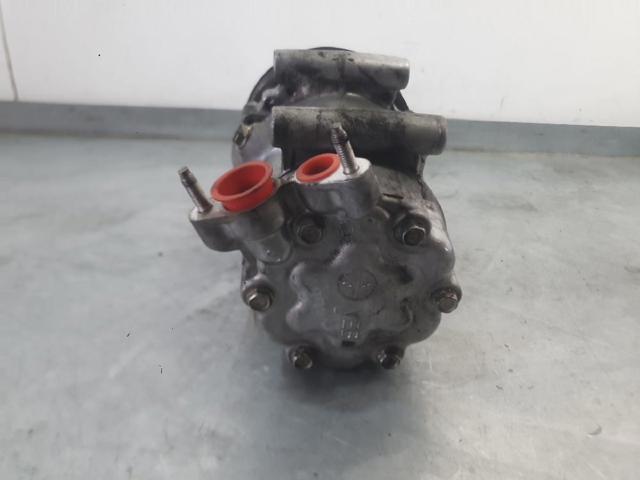 9684480180 PEUGEOT Компрессор кондиционера купить в Николаев