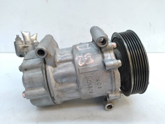 PEUGEOT 9684480180 Компрессор кондиционера в наличии Каменское