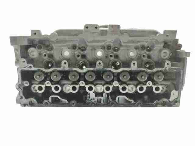 FORD 9684487210 Головка блока цилиндров (ГБЦ) в наличии Одесса
