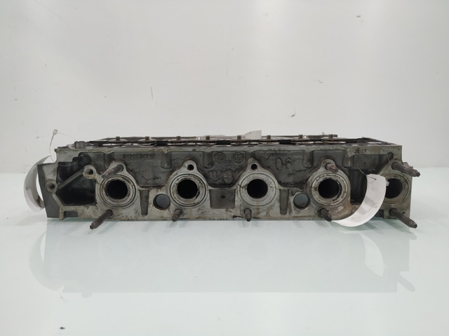 9684487210 PEUGEOT Головка блока цилиндров (ГБЦ) купить в Тернополь