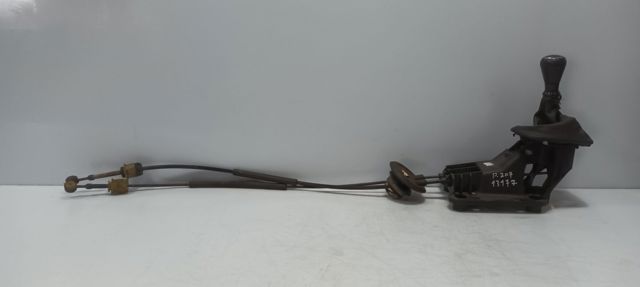 PEUGEOT 9684489580 в наличии Хмельницкий