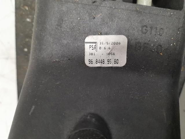 PEUGEOT 9684489580 в наличии Запорожье