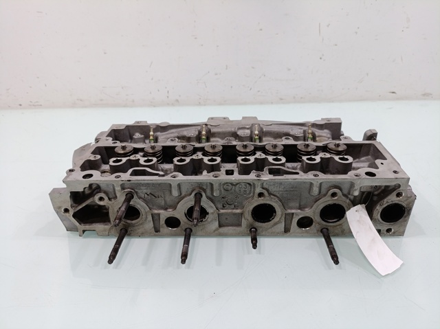 9684504780 VOLVO ГБЦ купить в Ирпень
