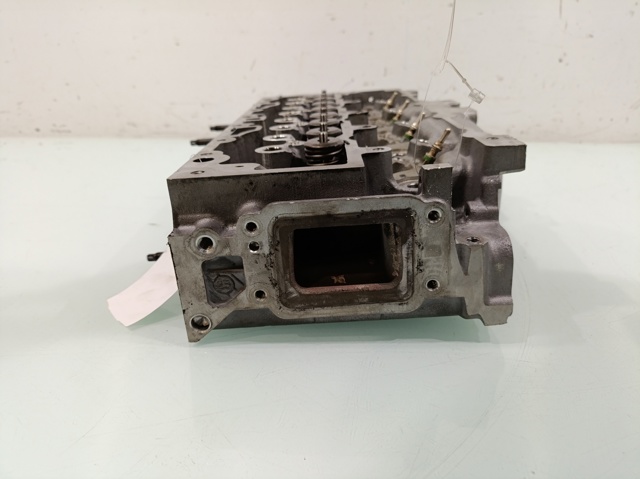 9684504780 Головка блока цилиндров (ГБЦ) купить Кривой Рог