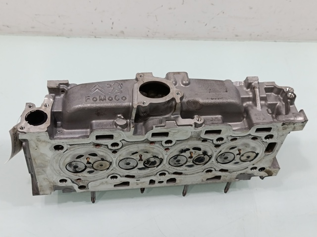 9684504780 VOLVO ГБЦ купить в Николаев