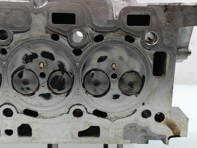 VOLVO 9684504780 ГБЦ в наличии Черновцы