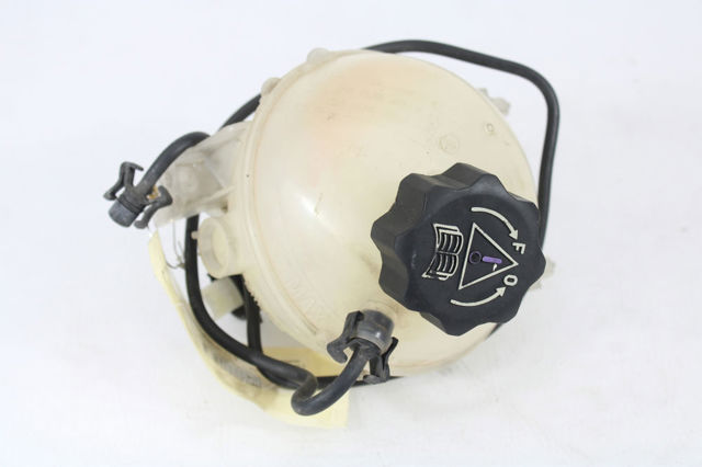 Tanque de expansão do sistema de esfriamento 9684527680 PEUGEOT