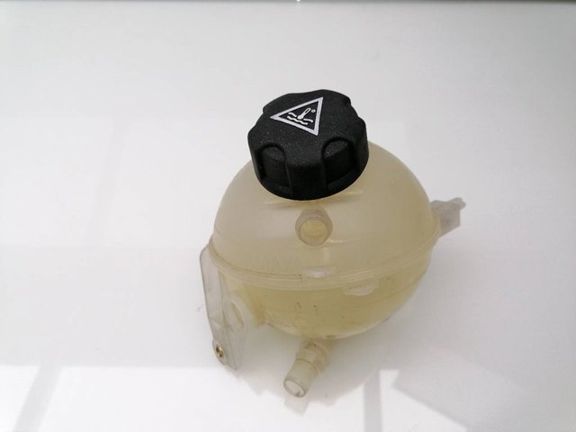 Tanque de expansão do sistema de esfriamento 9684527680 PEUGEOT