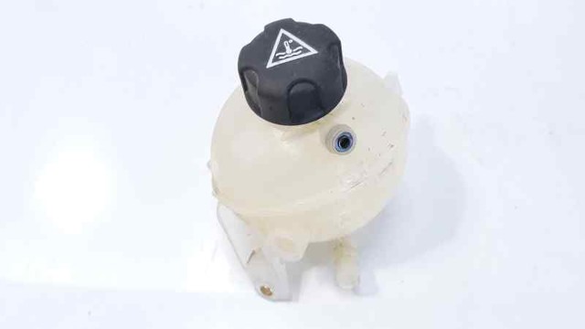 Tanque de expansão do sistema de esfriamento 9684527680 PEUGEOT